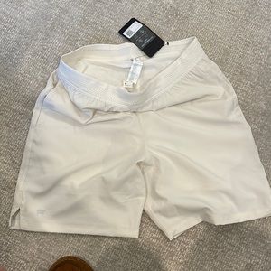 Fabletics workout shorts